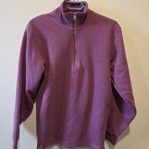 Oraki Sweater With Zip And Pockets
